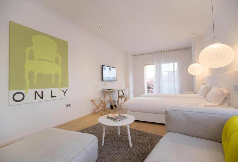 فندق Ama Islantilla Resort