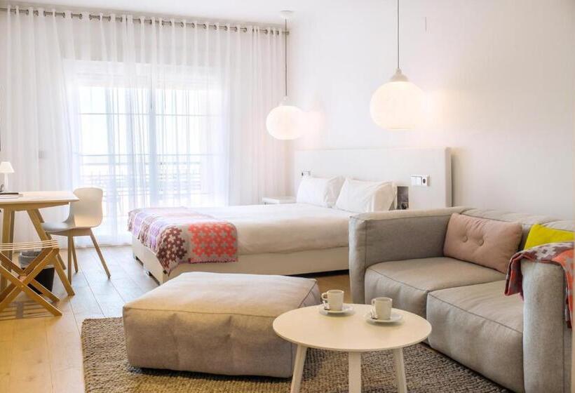 فندق Ama Islantilla Resort