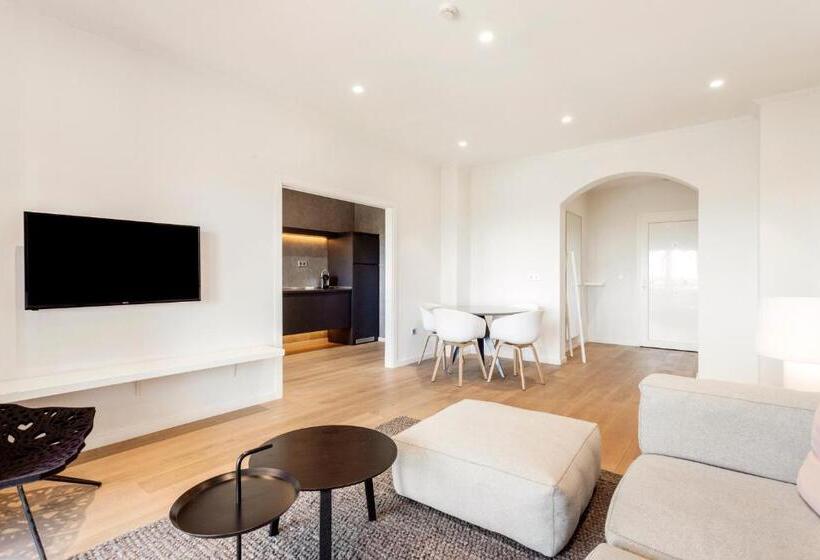 فندق Ama Islantilla Resort