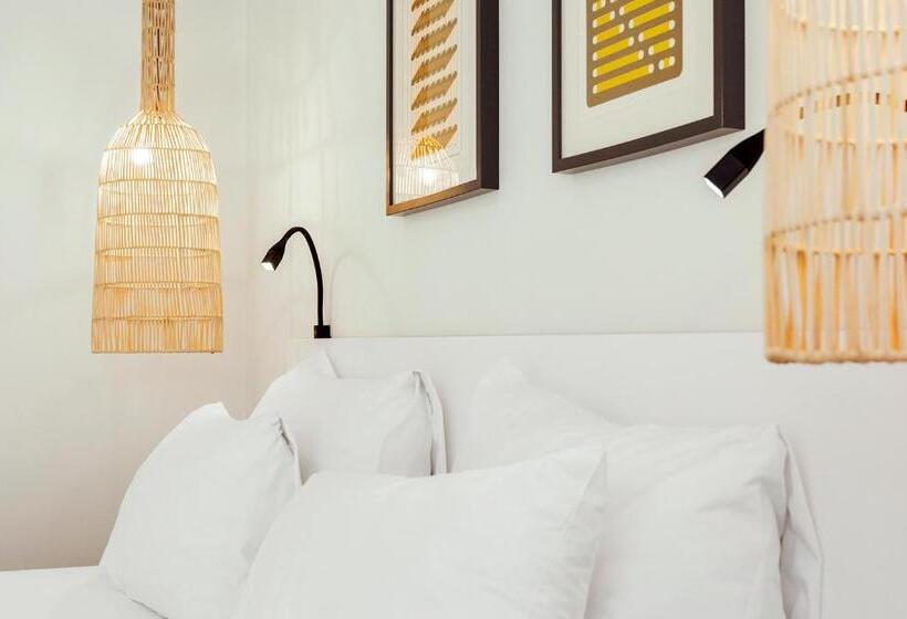 فندق Ama Islantilla Resort