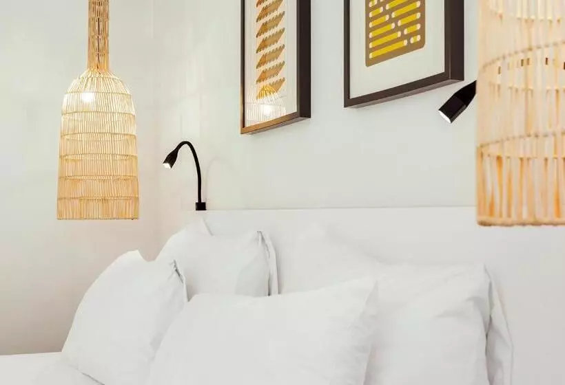 هتل Ama Islantilla Resort