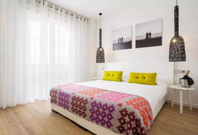 هتل Ama Islantilla Resort