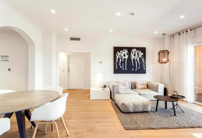 فندق Ama Islantilla Resort