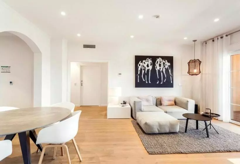 هتل Ama Islantilla Resort