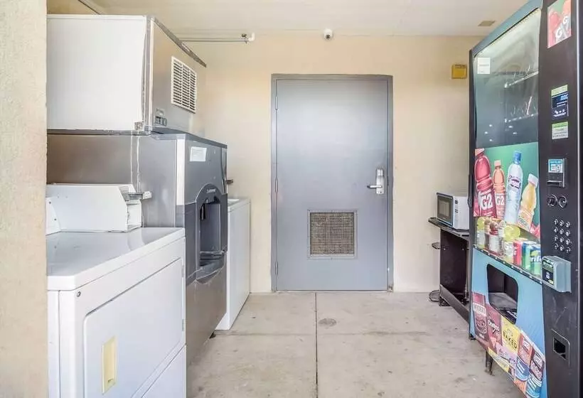 호텔 Americas Best Value Inn New Braunfels