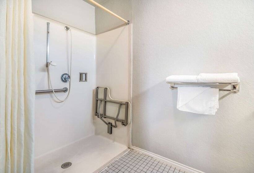 酒店 Americas Best Value Inn New Braunfels