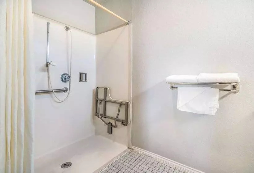 호텔 Americas Best Value Inn New Braunfels