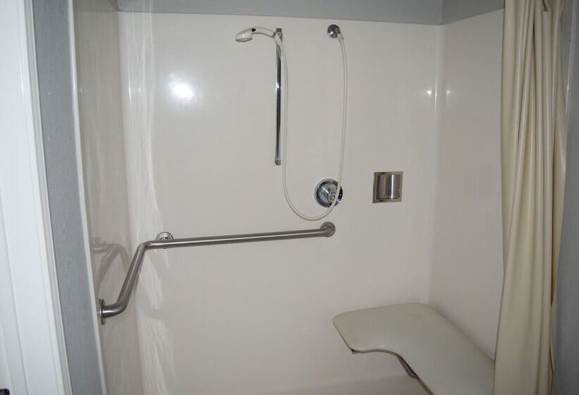 酒店 Americas Best Value Inn New Braunfels