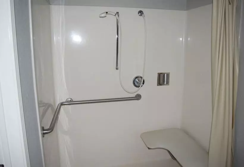 호텔 Americas Best Value Inn New Braunfels