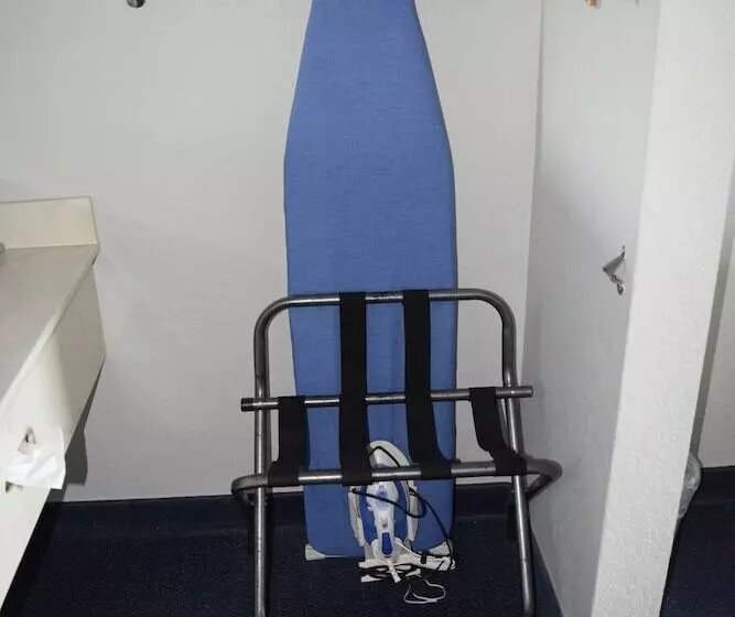 호텔 Americas Best Value Inn New Braunfels