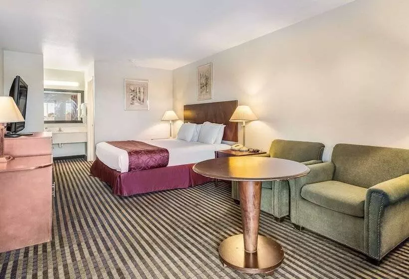 호텔 Americas Best Value Inn New Braunfels