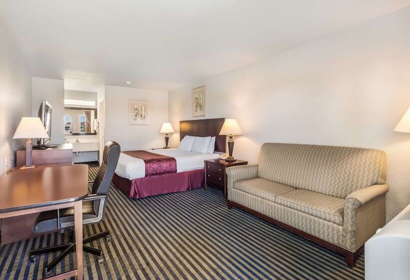 酒店 Americas Best Value Inn New Braunfels