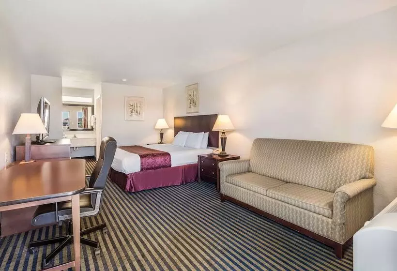 호텔 Americas Best Value Inn New Braunfels