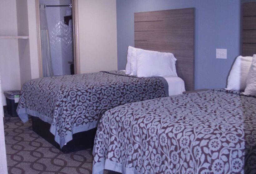 هتل Americas Best Value Inn Port Aransas