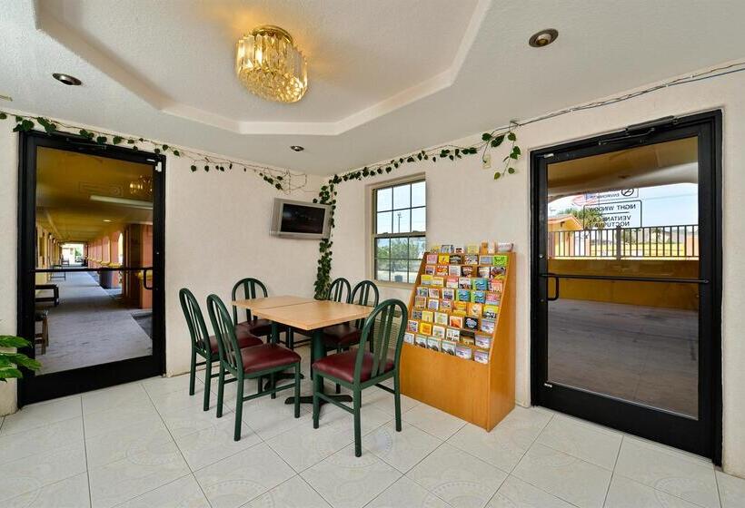 هتل Americas Best Value Inn Port Aransas