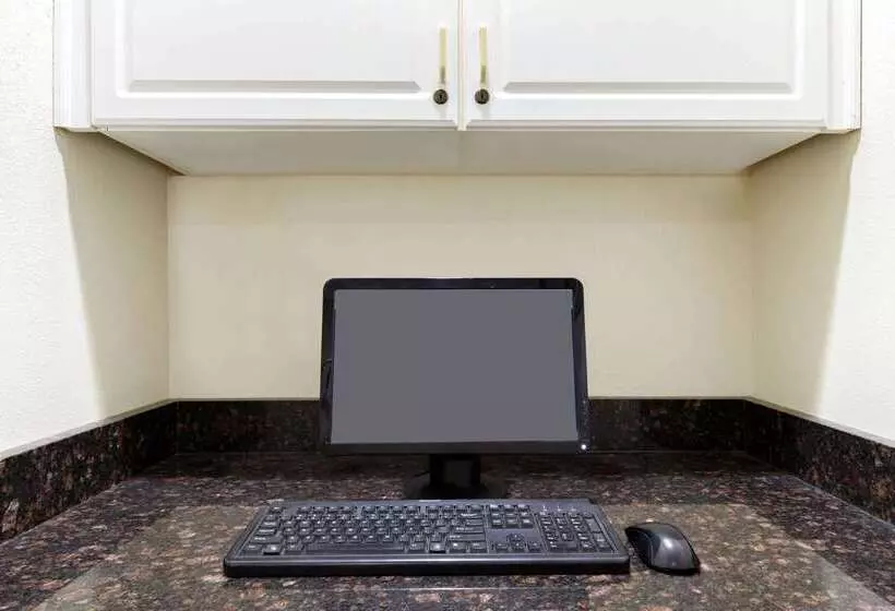 Hotel Baymont By Wyndham Grovetown Augusta