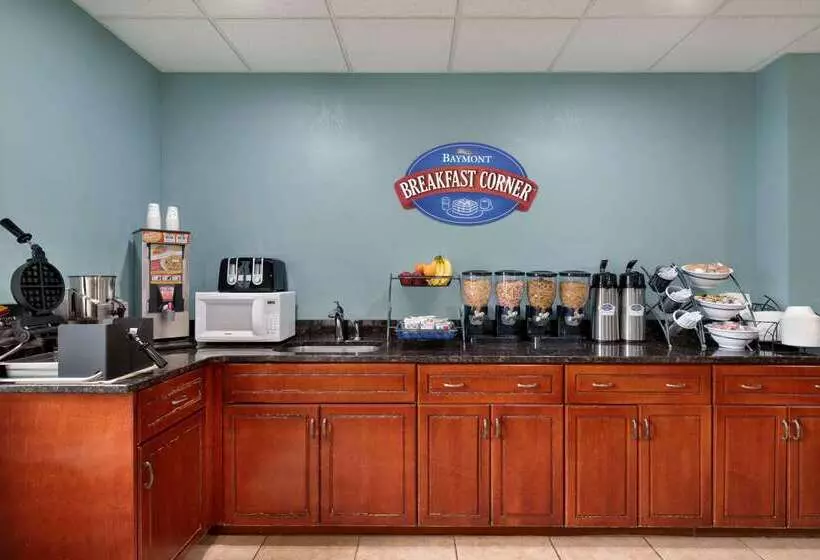 Hotel Baymont By Wyndham Grovetown Augusta