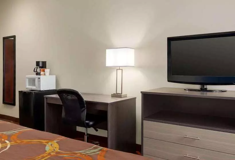 Hotel Baymont By Wyndham Grovetown Augusta