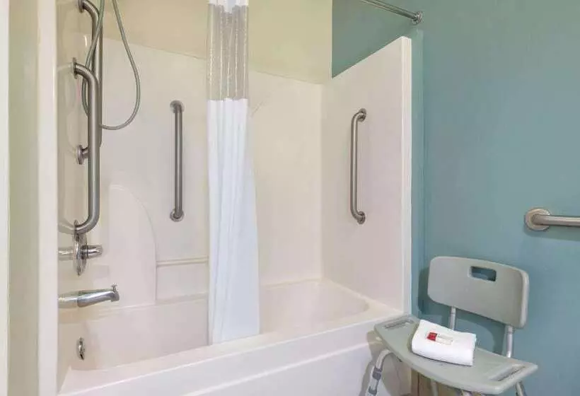 Hotel Baymont By Wyndham Grovetown Augusta