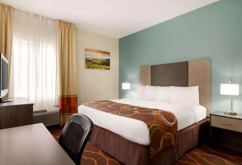 Hotel Baymont By Wyndham Grovetown Augusta