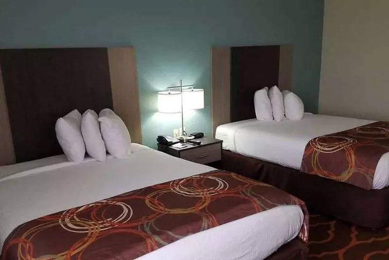 Hotel Baymont By Wyndham Grovetown Augusta