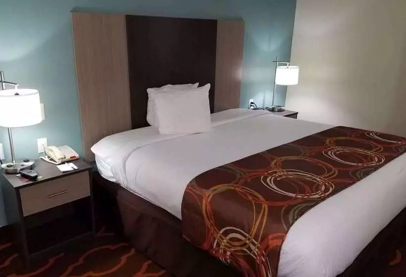 Hotel Baymont By Wyndham Grovetown Augusta