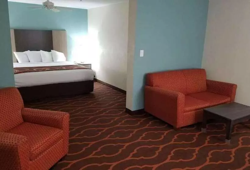 Hotel Baymont By Wyndham Grovetown Augusta