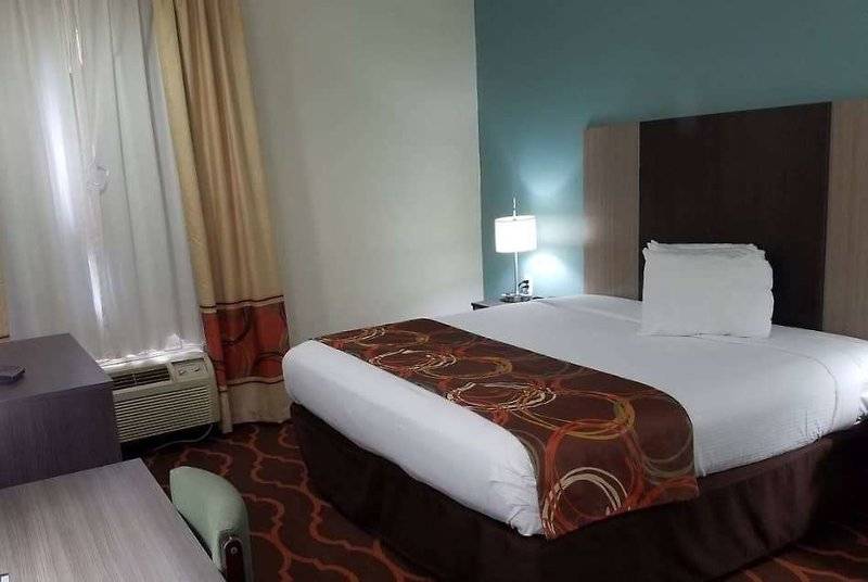 호텔 Baymont By Wyndham Grovetown Augusta