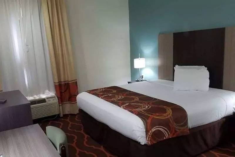 Hotel Baymont By Wyndham Grovetown Augusta