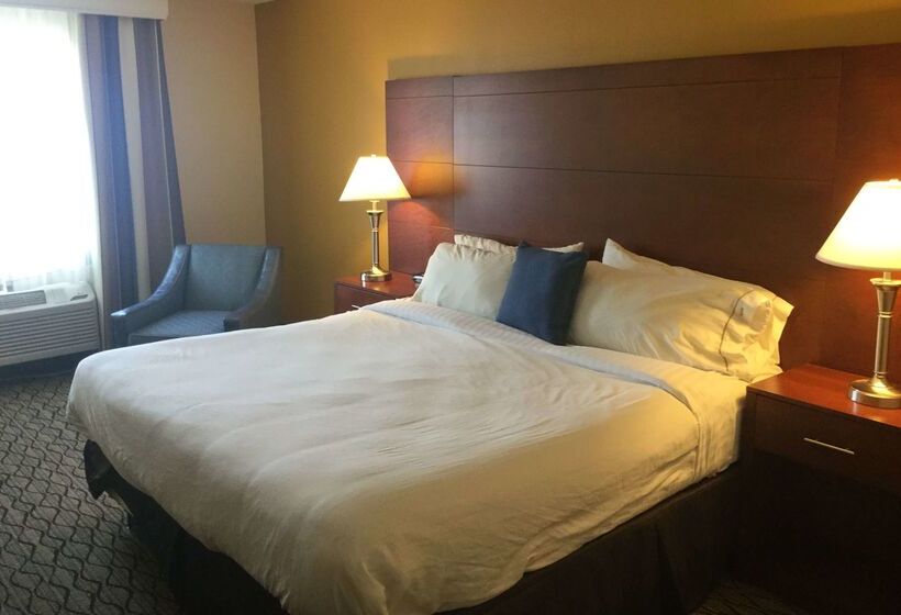 فندق Baymont By Wyndham Mishawaka South Bend Area