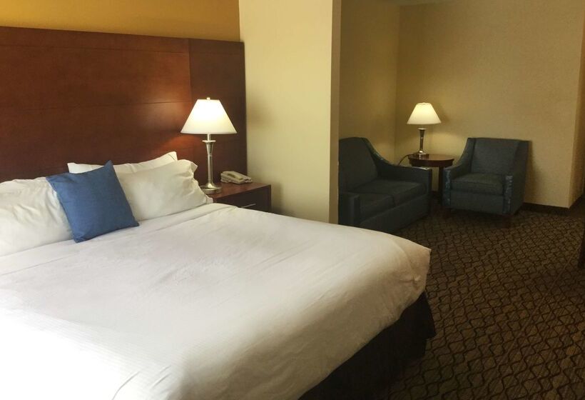 فندق Baymont By Wyndham Mishawaka South Bend Area