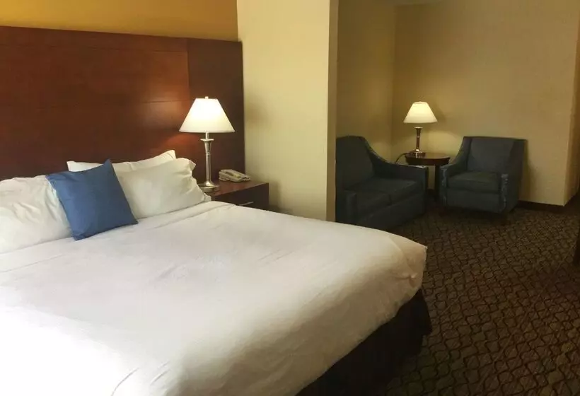 Отель Baymont By Wyndham Mishawaka South Bend Area