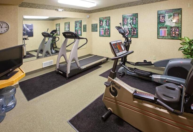 فندق Baymont By Wyndham Mishawaka South Bend Area