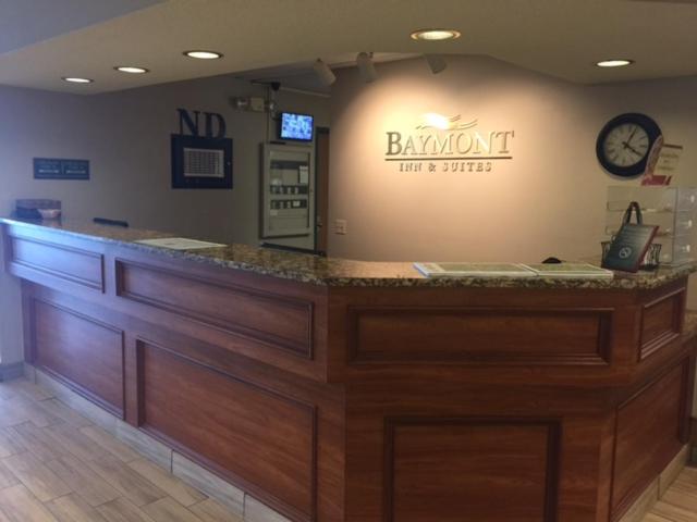فندق Baymont By Wyndham Mishawaka South Bend Area
