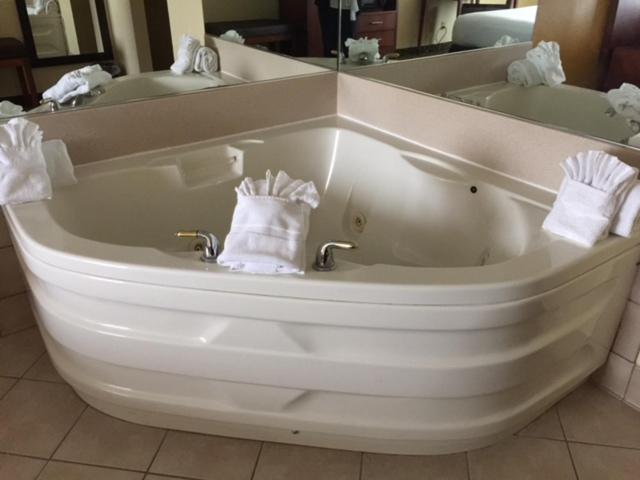 فندق Baymont By Wyndham Mishawaka South Bend Area