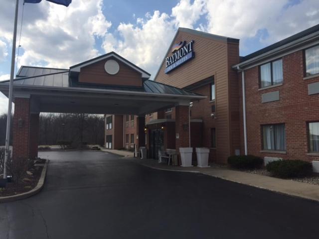 فندق Baymont By Wyndham Mishawaka South Bend Area