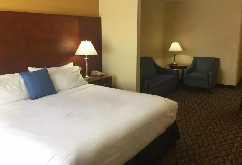 Отель Baymont By Wyndham Mishawaka South Bend Area