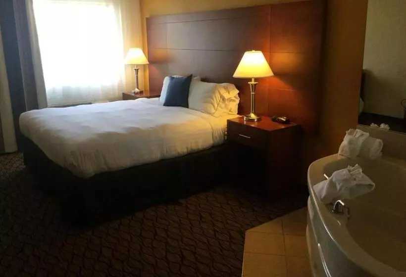 Отель Baymont By Wyndham Mishawaka South Bend Area