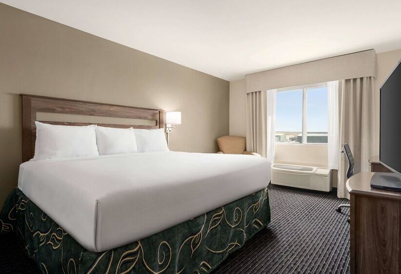 בית מלון כפרי Baymont By Wyndham Rawlins