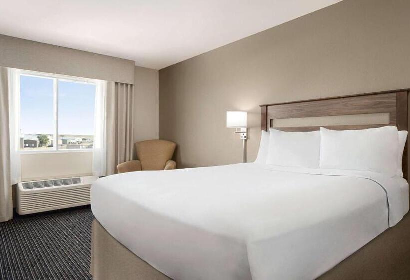 בית מלון כפרי Baymont By Wyndham Rawlins