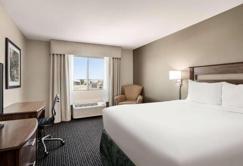 בית מלון כפרי Baymont By Wyndham Rawlins