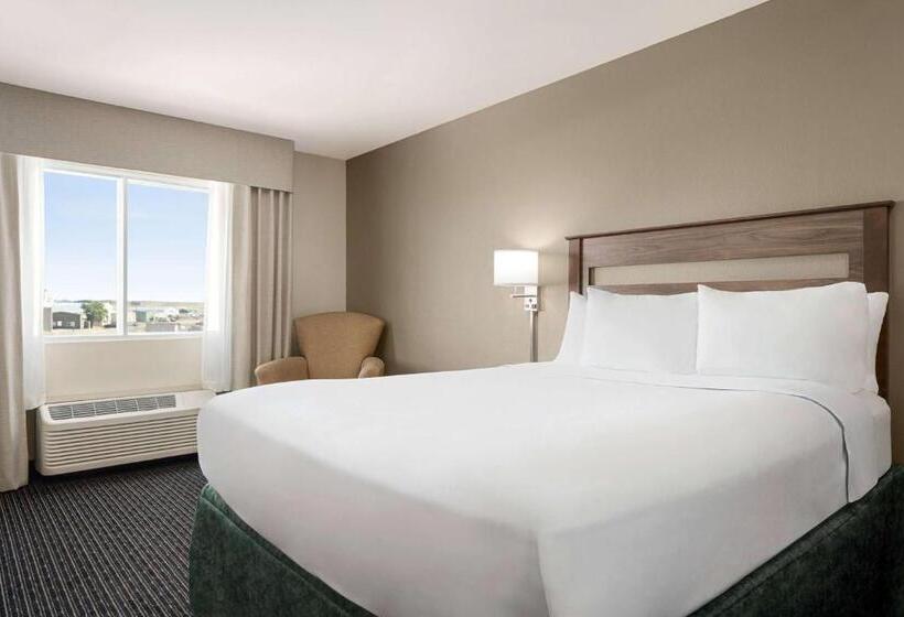 בית מלון כפרי Baymont By Wyndham Rawlins