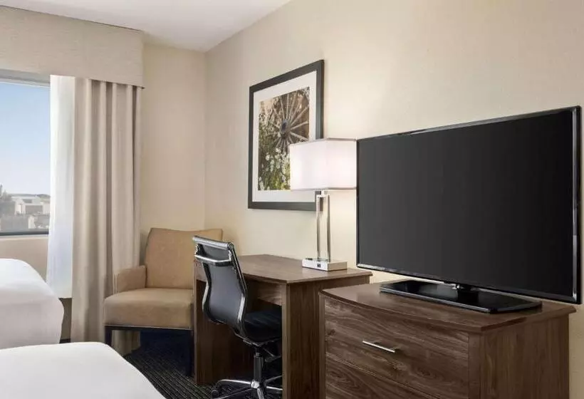 Отель Baymont By Wyndham Rawlins