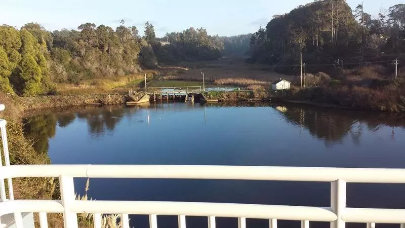 ホテル Beach House Inn