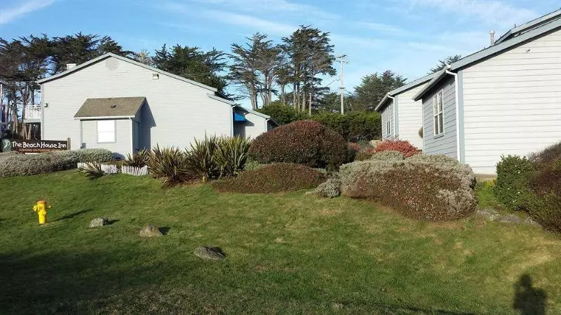 ホテル Beach House Inn