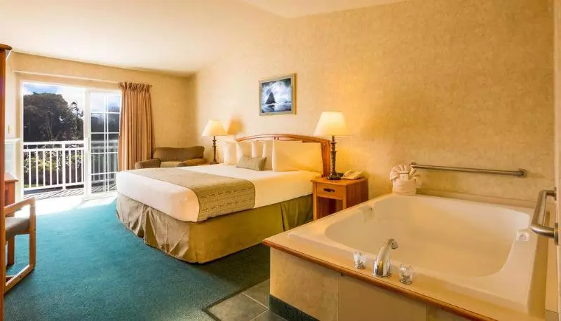 ホテル Beach House Inn