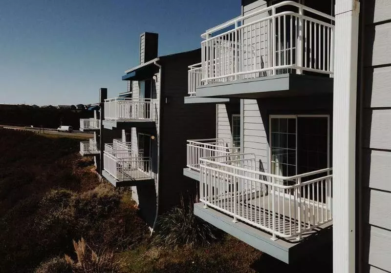 ホテル Beach House Inn