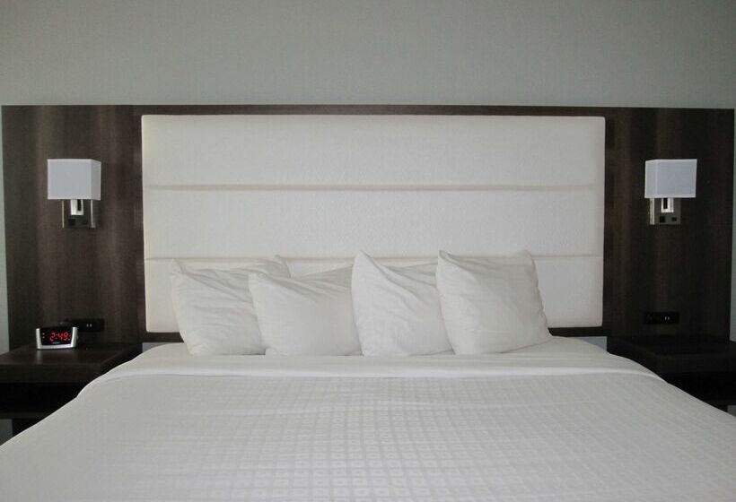 فندق Best Western Plus First Coast Inn And Suites