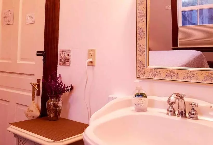 酒店 Captain's Inn At Moss Landing