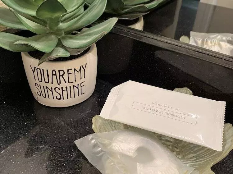 酒店 Captain's Inn At Moss Landing